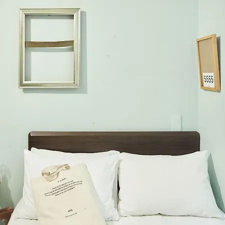 Apartment Hotel Shinjuku-2